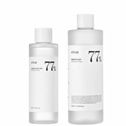 Anua Heartleaf 77% Soothing Toner