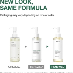 Anua Heartleaf Pore Control Cleansing Oil