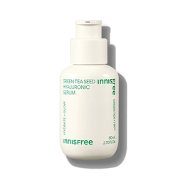 Innisfree Green Tea Seed Hyaluronic Serum