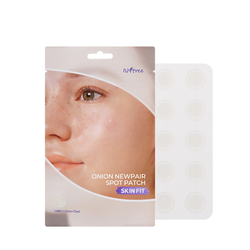 ISNTREE Onion Newpair Spot Patch [Skin Fit]
