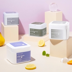 Mary & May Mask Pack