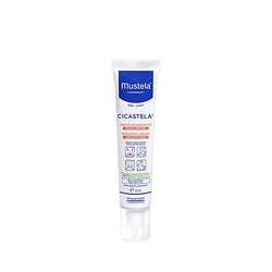 Mustela Baby Cicastela Repairing Cream