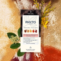 Phyto Phytocolor Permanent Hair Color