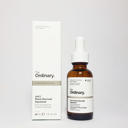 The Ordinary 100% Plant-Derived Squalane