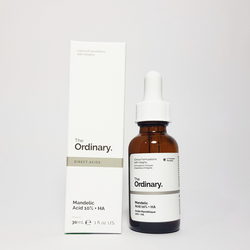 The Ordinary Mandelic Acid 10% + HA