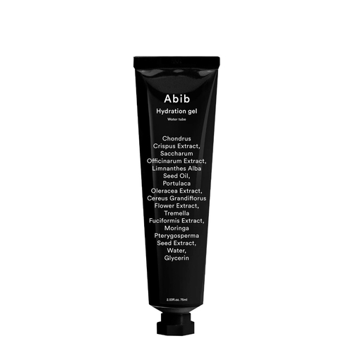 Abib Hydration Gel Water Tube