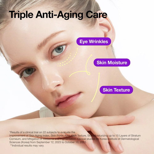 Anua Nano Retinol 0.3% + Niacin Renewing Serum