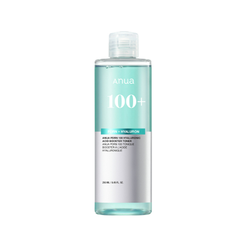Anua PDRN 100 Hyaluronic Acid Booster Toner 