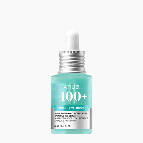 Anua PDRN Hyaluronic Acid Capsule 100 Serum