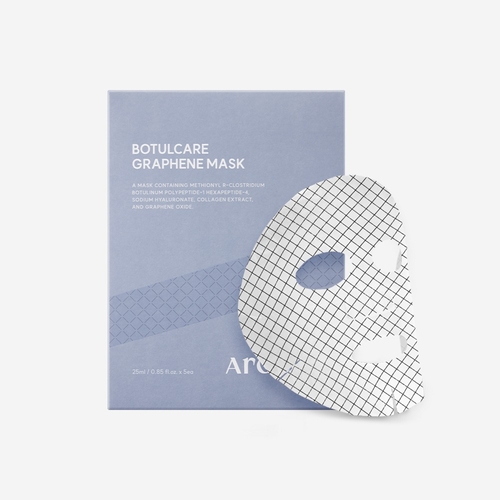 Arocell Botulcare Graphene Mask