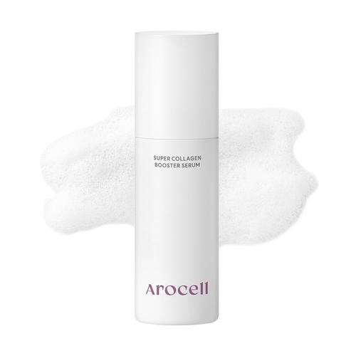 Arocell Super Collagen Booster Serum