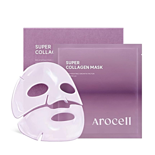 Arocell Super Collagen Mask