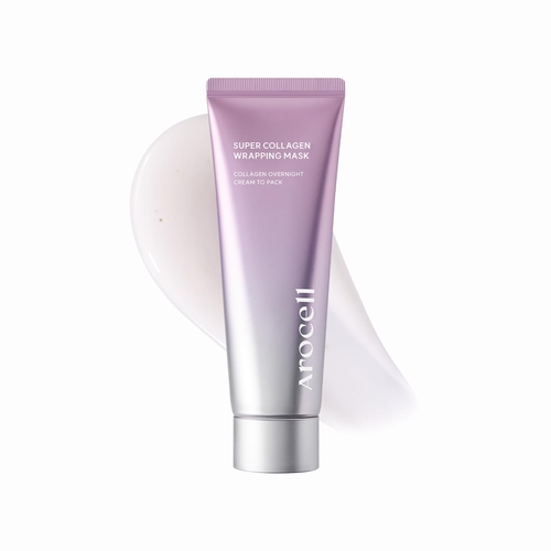 Arocell Super Collagen Wrapping Mask