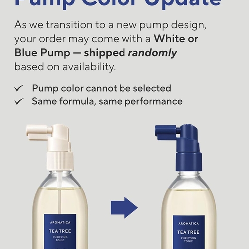 Aromatica Tea Tree Purifying Tonic