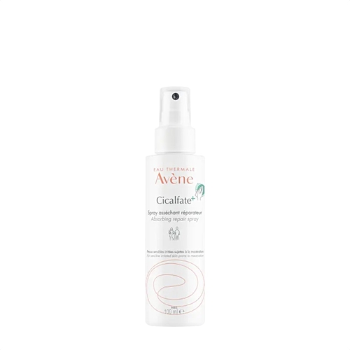 Avene Cicalfate+ Absorbing Soothing Spray
