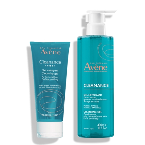 Avene Cleanance Cleansing Gel