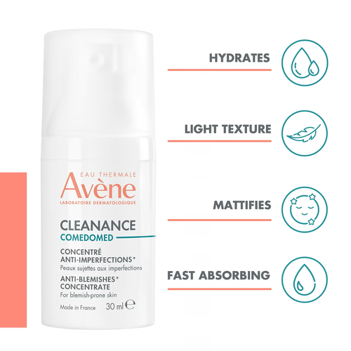 Avene Cleanance Comedomed Anti-Blemish Concentrate