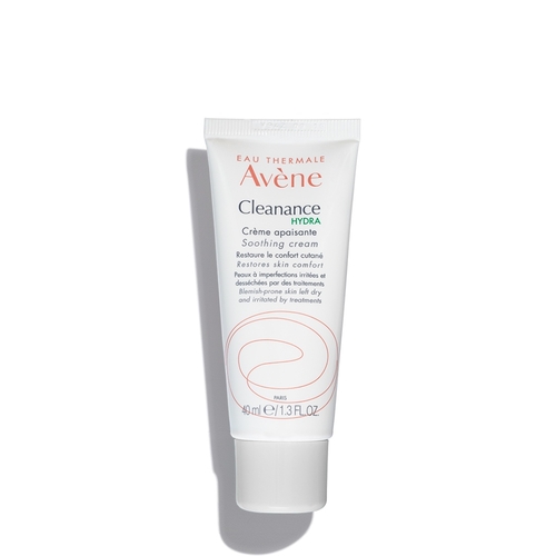 Avene Cleanance Hydra Soothing Cream