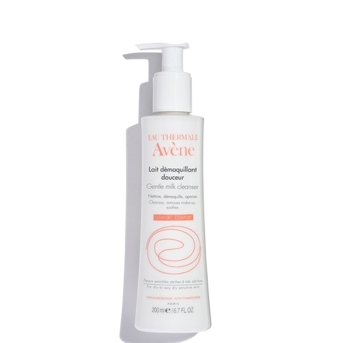 Avene Gentle Milk Cleanser