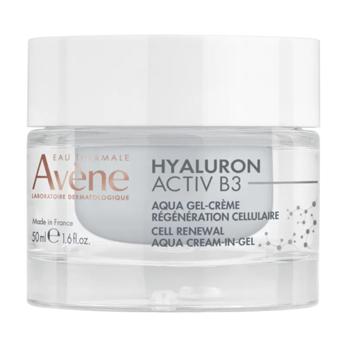 Avene Hyaluron Activ B3 Cell Renewal Aqua Cream-In-Gel