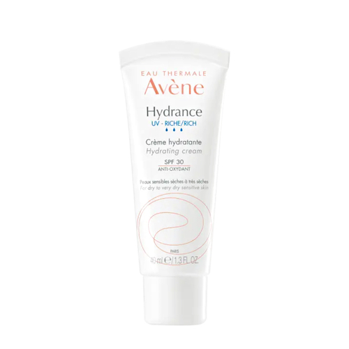 Avene Hydrance UV Rich Hydrating Cream