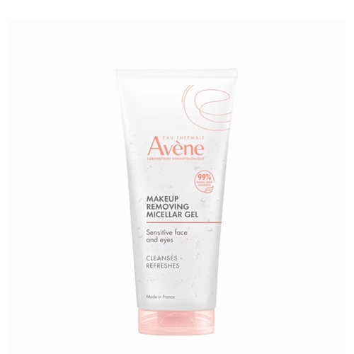 Avene Makeup Removing Micellar Gel