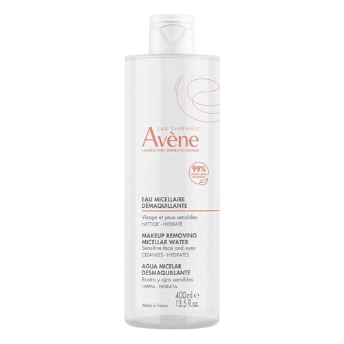 Avene Makeup Removing Micellar Water