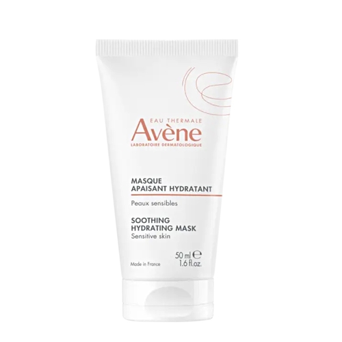 Avene Soothing Hydrating Mask