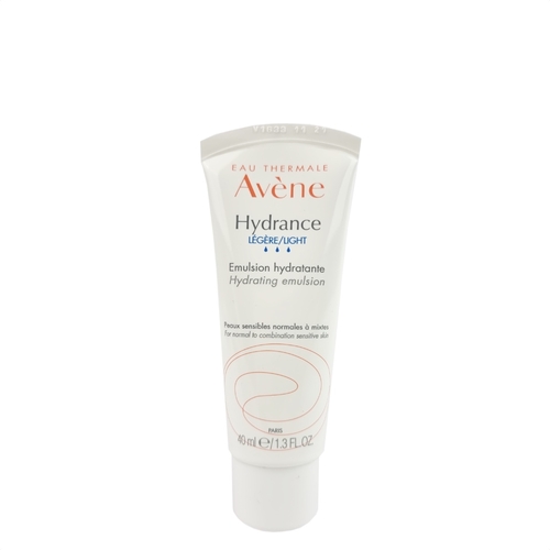 Buy Avene Hydrance Light Hydrating Emulsion in Singapore HushSG