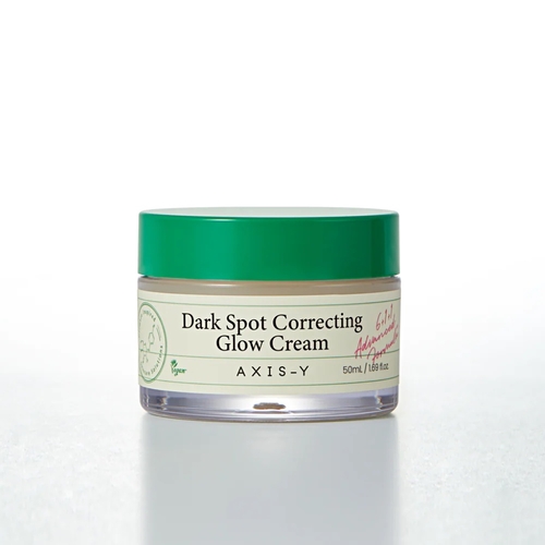 AXIS-Y Dark Spot Correcting Glow Cream