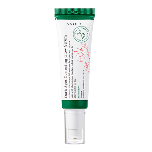 Buy AXISY Dark Spot Correcting Glow Serum in Singapore HushSG Buy AXISY Dark Spot Correcting Glow Serum in Singapore HushSG