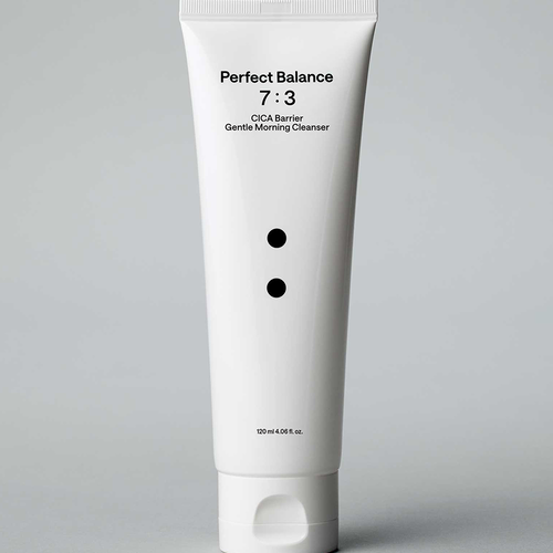 B: Lab CICA Barrier Gentle Morning Cleanser