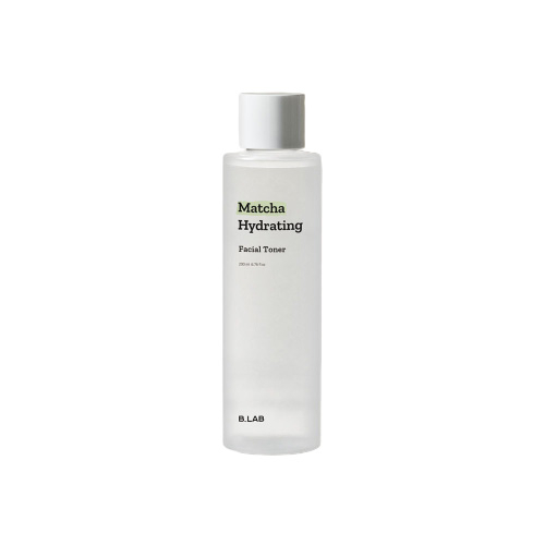 B: Lab Matcha Hydrating Facial Toner