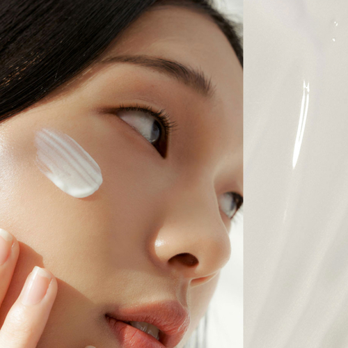 Buy B_Lab Matcha Hydrating Real Sunscreen in Singapore HushSG