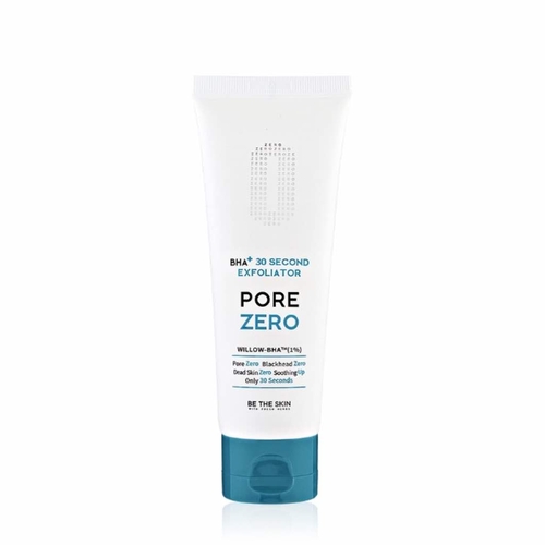 Be The Skin BHA+ Pore Zero 30 Second Exfoliator