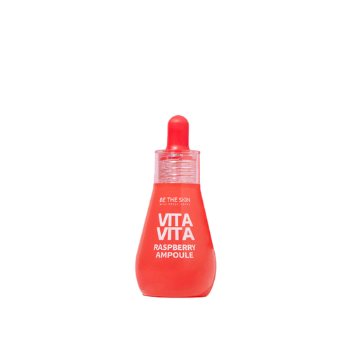 Be The Skin Vita Vita Raspberry Ampoule