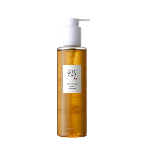 Beauty of Joseon Ginseng Cleansing Oil