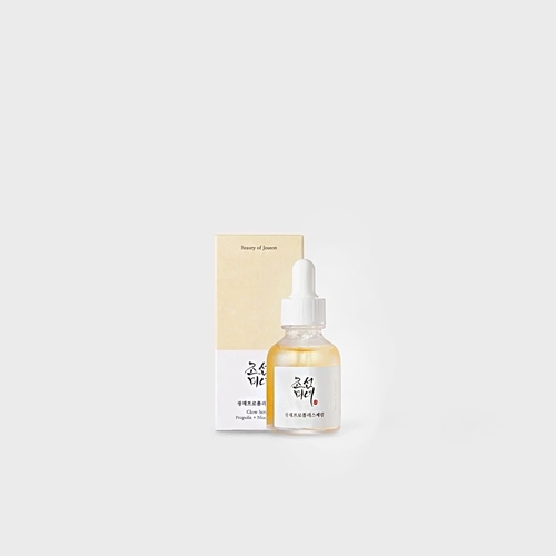 Buy Beauty of Joseon Glow Serum : Propolis + Niacinamide in Singapore ...