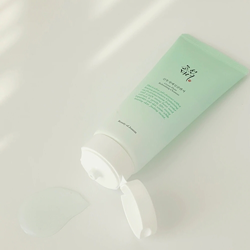 Buy Beauty of Joseon Green Plum Refreshing Cleanser in Singapore HushSG
