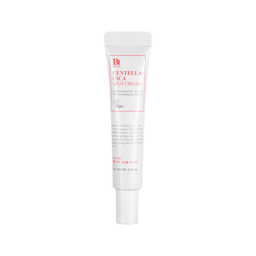 Benton Centella Cica Spot Cream