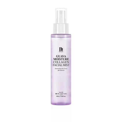 Benton Guava Moisture Collagen Facial Mist