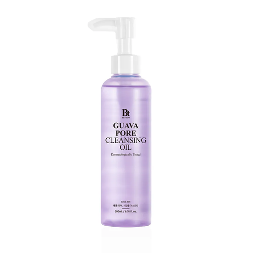 Benton Guava Pore Cleansing Oil