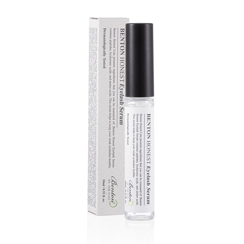 Buy Benton Honest Eye Lash Serum in Singapore HushSG