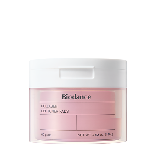 Biodance Bio Collagen Gel Toner Pads