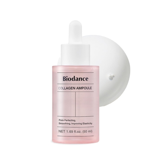 Biodance Pore Tightening Collagen Ampoule