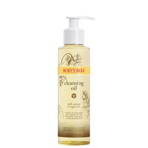 Burt's Bees Cleansing Oil