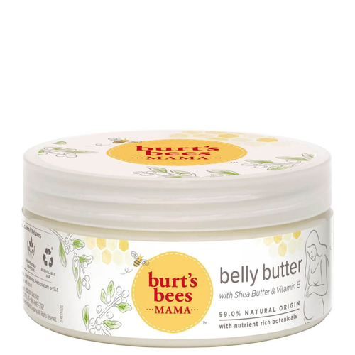 Burt's Bees Mama Belly Butter