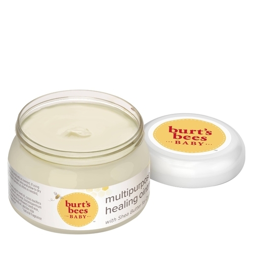 Buy Burt's Bees Baby Multipurpose Healing Ointment in Singapore HushSG