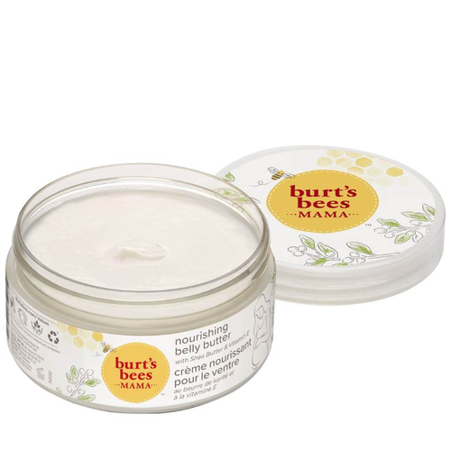 Buy Burt's Bees Mama Belly Butter in Singapore | HushSG