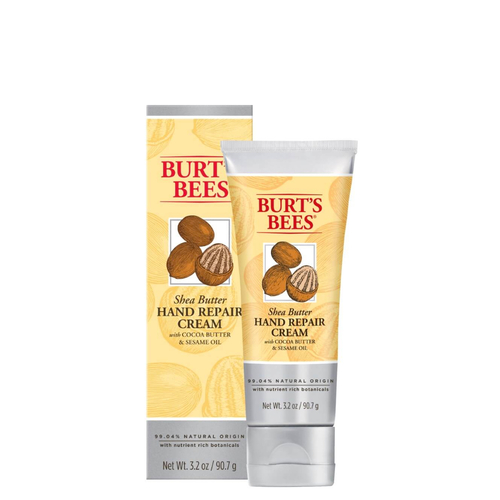 Buy Burt's Bees Shea Butter Hand Repair Cream in Singapore HushSG
